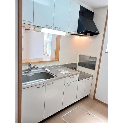 フィオーレ 102【管理NO：1-015232501-01020】 ★家具家電は申し込み後に搬入します 2026年07月下旬入居可能の物件写真3