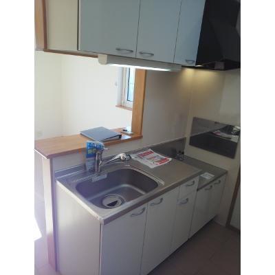 グランツみしま 205【管理NO：1-014575601-02040】 ★家具家電は申し込み後に搬入します 2026年08月中旬入居可能の物件写真3