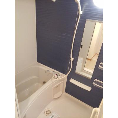 グランツみしま 205【管理NO：1-014575601-02040】 ★家具家電は申し込み後に搬入します 2026年08月中旬入居可能の物件写真4