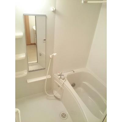 カーサプラシード 203【管理NO：1-014183701-02030】 ★家具家電は申し込み後に搬入しますの物件写真4