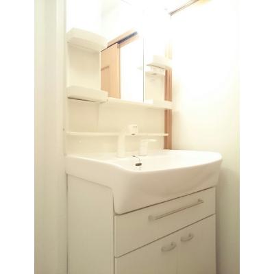 カーサプラシード 203【管理NO：1-014183701-02030】 ★家具家電は申し込み後に搬入しますの物件写真6