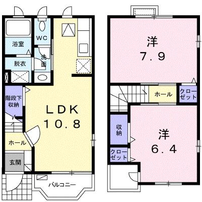 apartment 静岡県湖西市鷲津８０８番地１ 

↓地図はこちらから