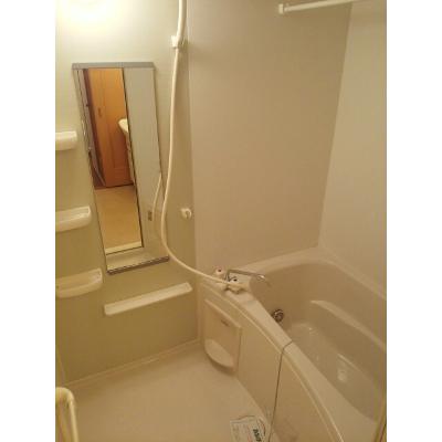 リュウ・フロイデＢ 201【管理NO：1-014086801-02010】 ★家具家電は申し込み後に搬入しますの物件写真4