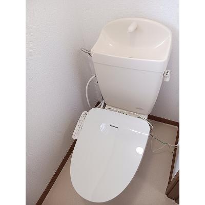 グランシャリオＢ 201【管理NO：1-011334502-02010】 ★家具家電は申し込み後に搬入しますの物件写真5
