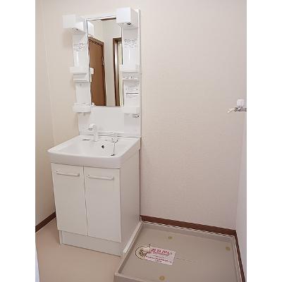 グランシャリオＢ 201【管理NO：1-011334502-02010】 ★家具家電は申し込み後に搬入しますの物件写真6