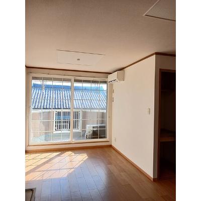 クレストールアベニュー 202【管理NO：1-009617801-02020】 ★家具家電は申し込み後に搬入しますの物件写真2