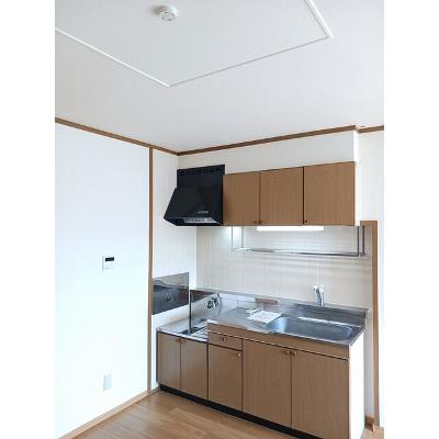 クレストールアベニュー 202【管理NO：1-009617801-02020】 ★家具家電は申し込み後に搬入しますの物件写真3