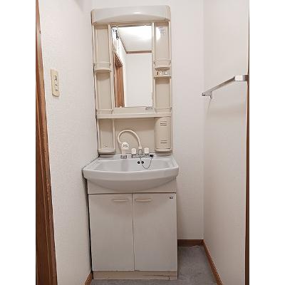 Ｓ・Ｋ・Ｍ２１ 201【管理NO：1-007070601-02010】 ★家具家電は申し込み後に搬入します★の物件写真6