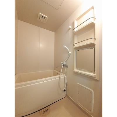 マリンハイツ 105【管理NO：1-007049701-01040】 ★家具家電は申し込み後に搬入しますの物件写真4