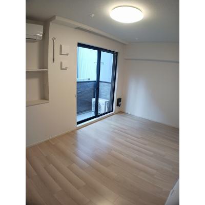 モルゲングランツ 107【管理NO：1-028032501-01060】 ★家具家電は申し込み後に搬入しますの物件写真2