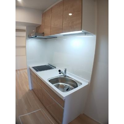 モルゲングランツ 107【管理NO：1-028032501-01060】 ★家具家電は申し込み後に搬入しますの物件写真3