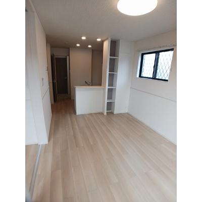 リアン　フィルＢ 101【管理NO：1-027951502-01010】 ★家具家電は申し込み後に搬入します★の物件写真2
