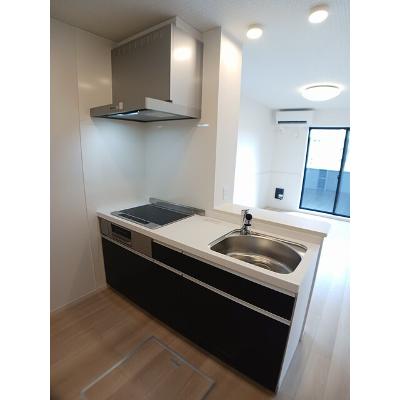 リアン　フィルＢ 101【管理NO：1-027951502-01010】 ★家具家電は申し込み後に搬入します★の物件写真3