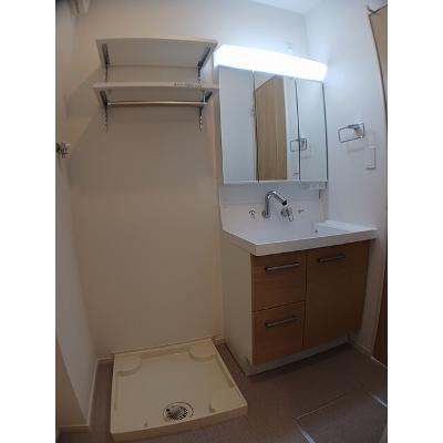 シュタットＡ 202【管理NO：1-027896701-02020】 ★家具家電は申し込み後に搬入します★の物件写真6