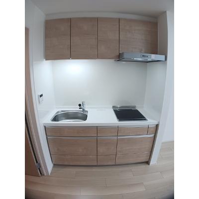シエールⅡ 205【管理NO：1-027840102-02040】 ★家具家電は申し込み後に搬入しますの物件写真3