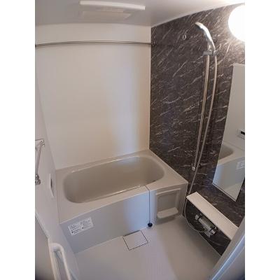 シエールⅡ 205【管理NO：1-027840102-02040】 ★家具家電は申し込み後に搬入しますの物件写真4
