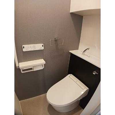 シエールⅡ 205【管理NO：1-027840102-02040】 ★家具家電は申し込み後に搬入しますの物件写真5