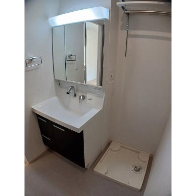 エアリーコート　Ⅱ 102【管理NO：1-027796501-01020】 ★家具家電は申し込み後に搬入します 2026年08月中旬入居可能の物件写真6