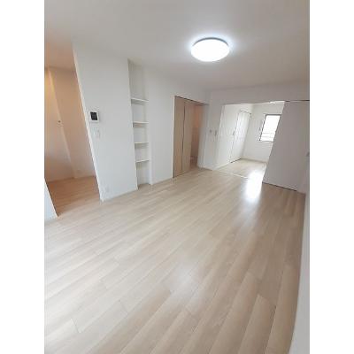 グレイスヴィラ若宮 202【管理NO：1-027641201-02020】 ★家具家電は申し込み後に搬入します 2026年08月中旬入居可能の物件写真2
