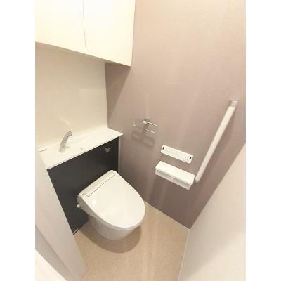 ビュルデ　サボン 201【管理NO：1-027629501-02010】 ★家具家電は申し込み後に搬入します★の物件写真5