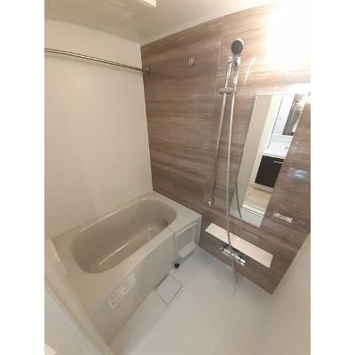 ビュルデ　サボン 201【管理NO：1-027629501-02010】 ★家具家電は申し込み後に搬入します★の物件写真6