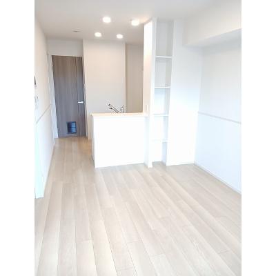 プロシード 102【管理NO：1-027534901-01020】 ★家具家電は申し込み後に搬入します 2026年07月中旬入居可能の物件写真2