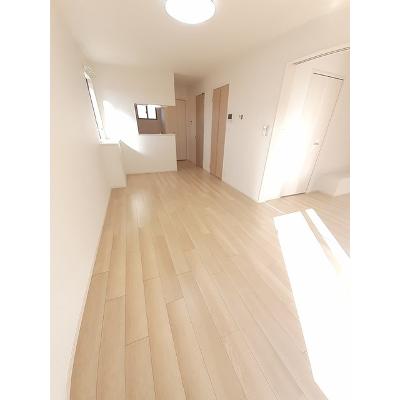 レジデンス北岩田　Ⅱ 201【管理NO：1-027479801-02010】 ★家具家電は申し込み後に搬入しますの物件写真2