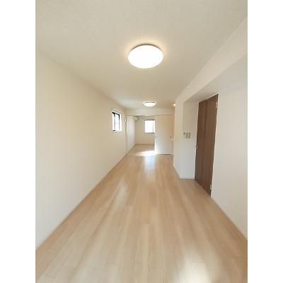 リブリオポラ　Ｂ 101【管理NO：1-026936202-01010】 ★家具家電は申し込み後に搬入しますの物件写真2