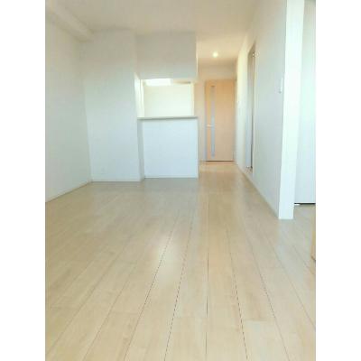 グラースガーデン 306【管理NO：1-023134001-03050】 ★家具家電は申し込み後に搬入しますの物件写真2