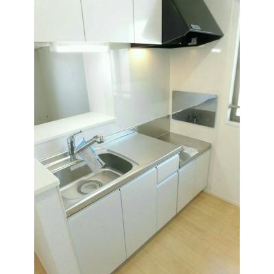グラースガーデン 306【管理NO：1-023134001-03050】 ★家具家電は申し込み後に搬入しますの物件写真3