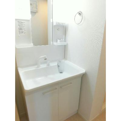 グラースガーデン 306【管理NO：1-023134001-03050】 ★家具家電は申し込み後に搬入しますの物件写真6