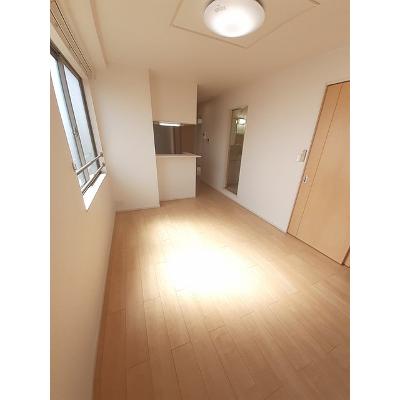 グランディアス．Ⅱ 305【管理NO：1-022139301-03040】 ★家具家電は申し込み後に搬入しますの物件写真2