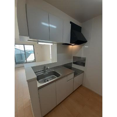 グランディアス．Ⅱ 305【管理NO：1-022139301-03040】 ★家具家電は申し込み後に搬入しますの物件写真3