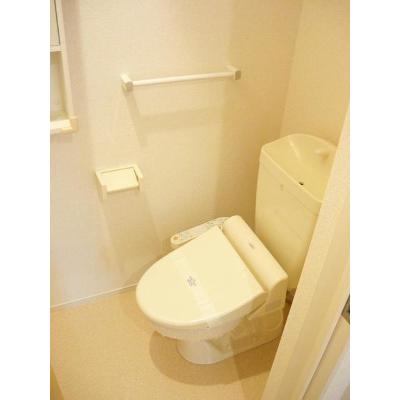 ロイヤル　ウエストＡ 101【管理NO：1-021085301-01010】 ★家具家電は申し込み後に搬入します 2026年08月上旬入居可能の物件写真5
