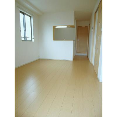 エテ・ボヌール　１ 205【管理NO：1-020763301-02040】 ★家具家電は申し込み後に搬入します 2026年08月中旬入居可能の物件写真2
