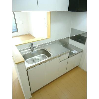エテ・ボヌール　１ 205【管理NO：1-020763301-02040】 ★家具家電は申し込み後に搬入します 2026年08月中旬入居可能の物件写真3