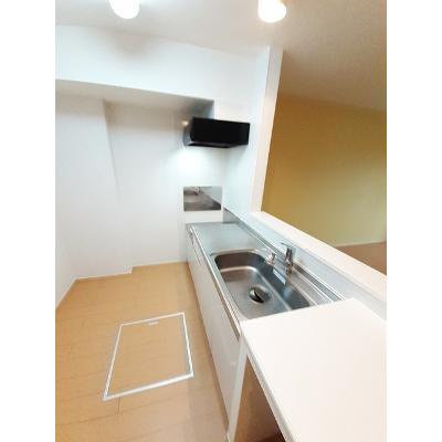 スターダスト・ヒルズ　ノース 102【管理NO：1-020558002-01020】 ★家具家電は申し込み後に搬入します★の物件写真3