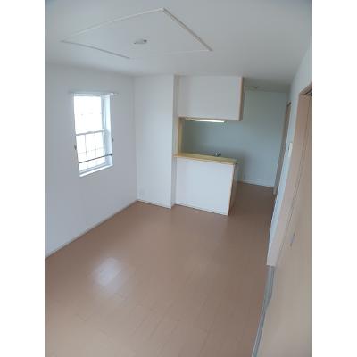 スターリースカイ 203【管理NO：1-020160201-02030】 ★家具家電は申し込み後に搬入します★の物件写真2