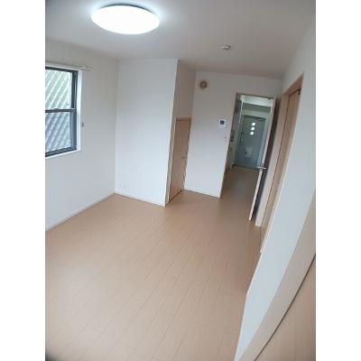 ＩＳＹおだかの 103【管理NO：1-019306601-01030】 ★家具家電は申し込み後に搬入しますの物件写真2
