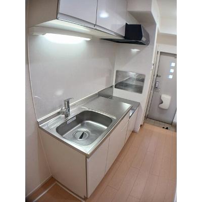ＩＳＹおだかの 103【管理NO：1-019306601-01030】 ★家具家電は申し込み後に搬入しますの物件写真3