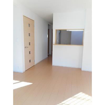サンレミ 205【管理NO：1-019016901-02040】 ★家具家電は申し込み後に搬入します★の物件写真2