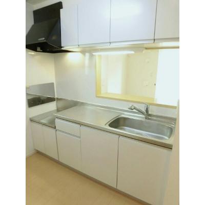 サンレミ 205【管理NO：1-019016901-02040】 ★家具家電は申し込み後に搬入します★の物件写真3