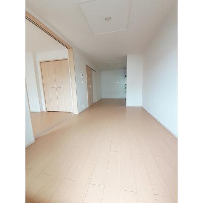 サンヴィレッジ 203【管理NO：1-018225701-02030】 ★家具家電は申し込み後に搬入しますの物件写真2