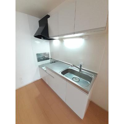 サンヴィレッジ 203【管理NO：1-018225701-02030】 ★家具家電は申し込み後に搬入しますの物件写真3