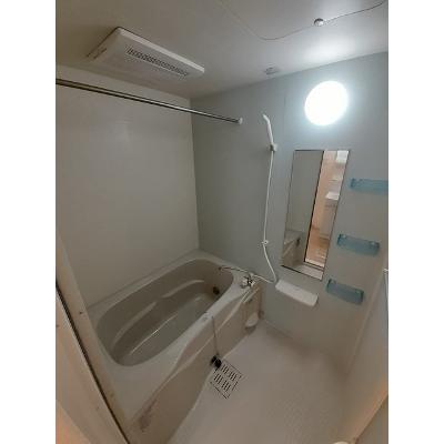 サンヴィレッジ 203【管理NO：1-018225701-02030】 ★家具家電は申し込み後に搬入しますの物件写真4