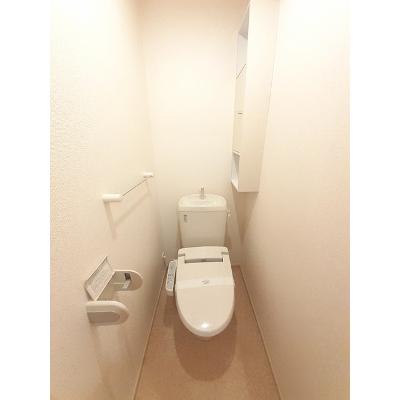 サンヴィレッジ 203【管理NO：1-018225701-02030】 ★家具家電は申し込み後に搬入しますの物件写真5