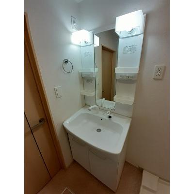 サンヴィレッジ 203【管理NO：1-018225701-02030】 ★家具家電は申し込み後に搬入しますの物件写真6