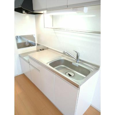 クリアネス 207【管理NO：1-017957401-02060】 ★家具家電は申し込み後に搬入します 2026年08月上旬入居可能の物件写真3