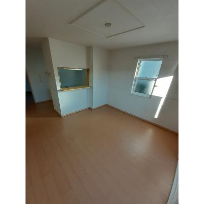 Ｓｅｒｅｎｏ・Ａｌｂａ 102【管理NO：1-016846101-01020】 ★家具家電は申し込み後に搬入しますの物件写真2