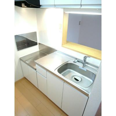 ｐｕｌｉｔｏ　小池 202【管理NO：1-016505401-02020】 ★家具家電は申し込み後に搬入します 2026年08月下旬入居可能の物件写真3